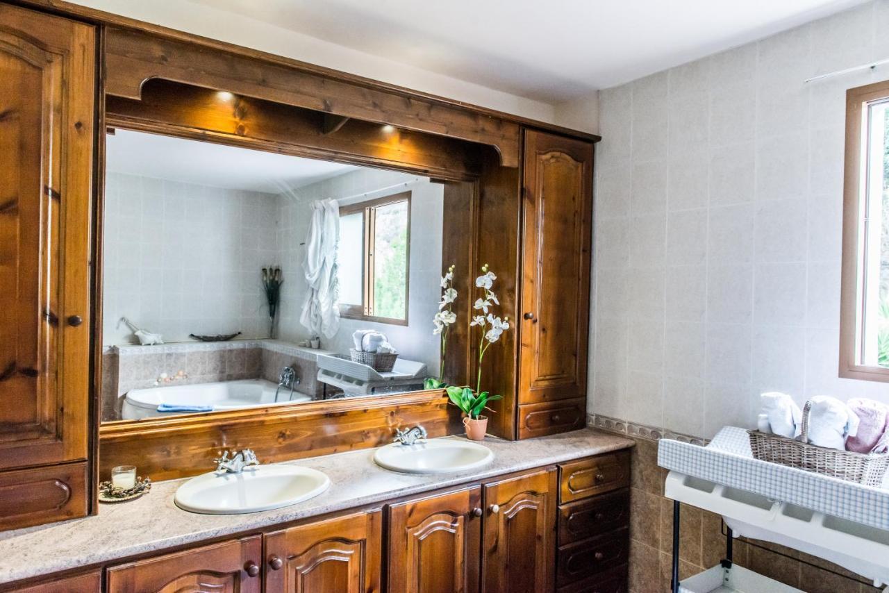 Villa Ayios Sozontas - The Ideal Getaway *