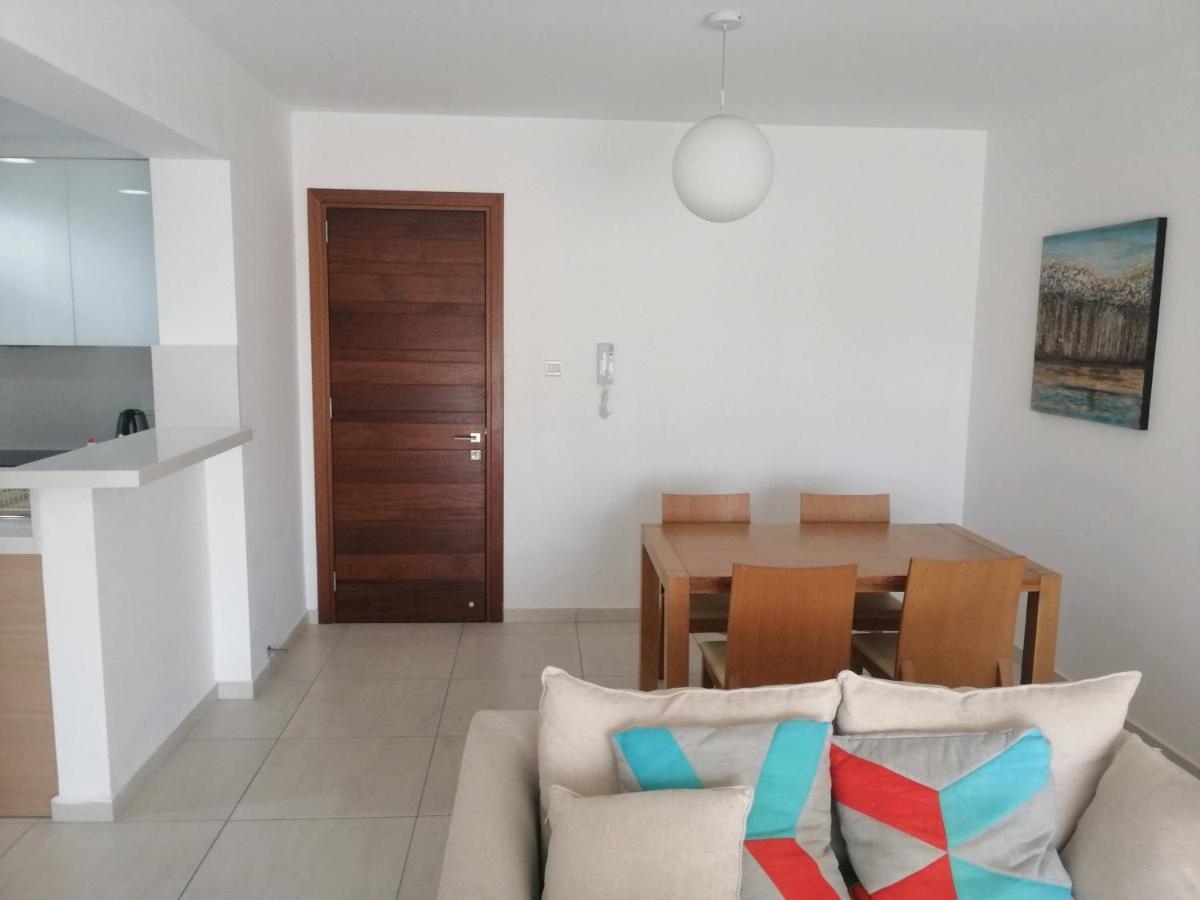 Lighthouse Holiday Apartment Paphos