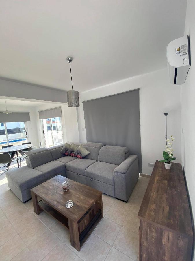 Cosy In Kato With Pool Access * Paphos