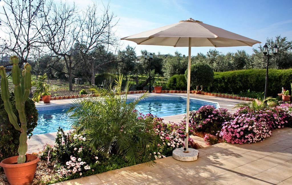 Villa Paradise Paphos
