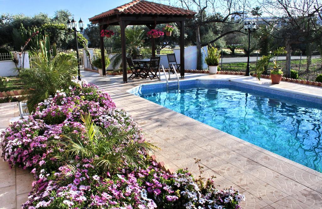Paradise *