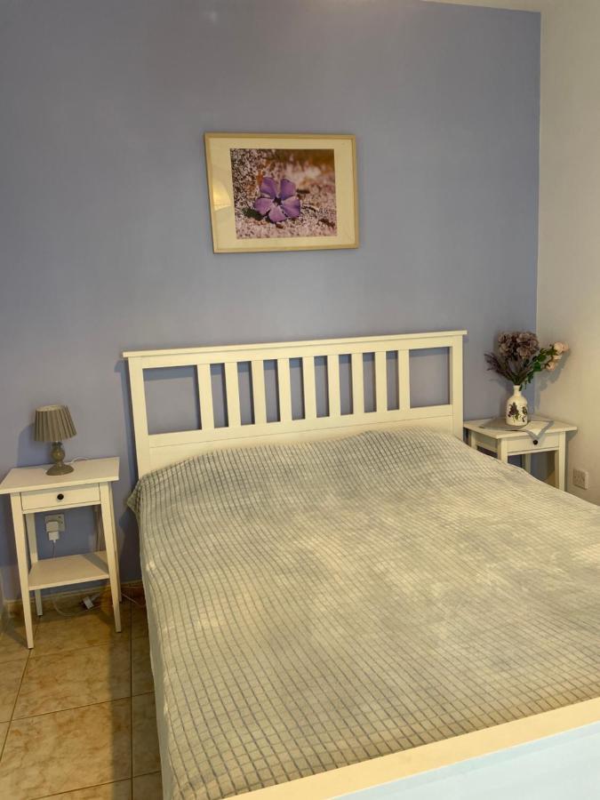 Amorgos Gardens Apartment