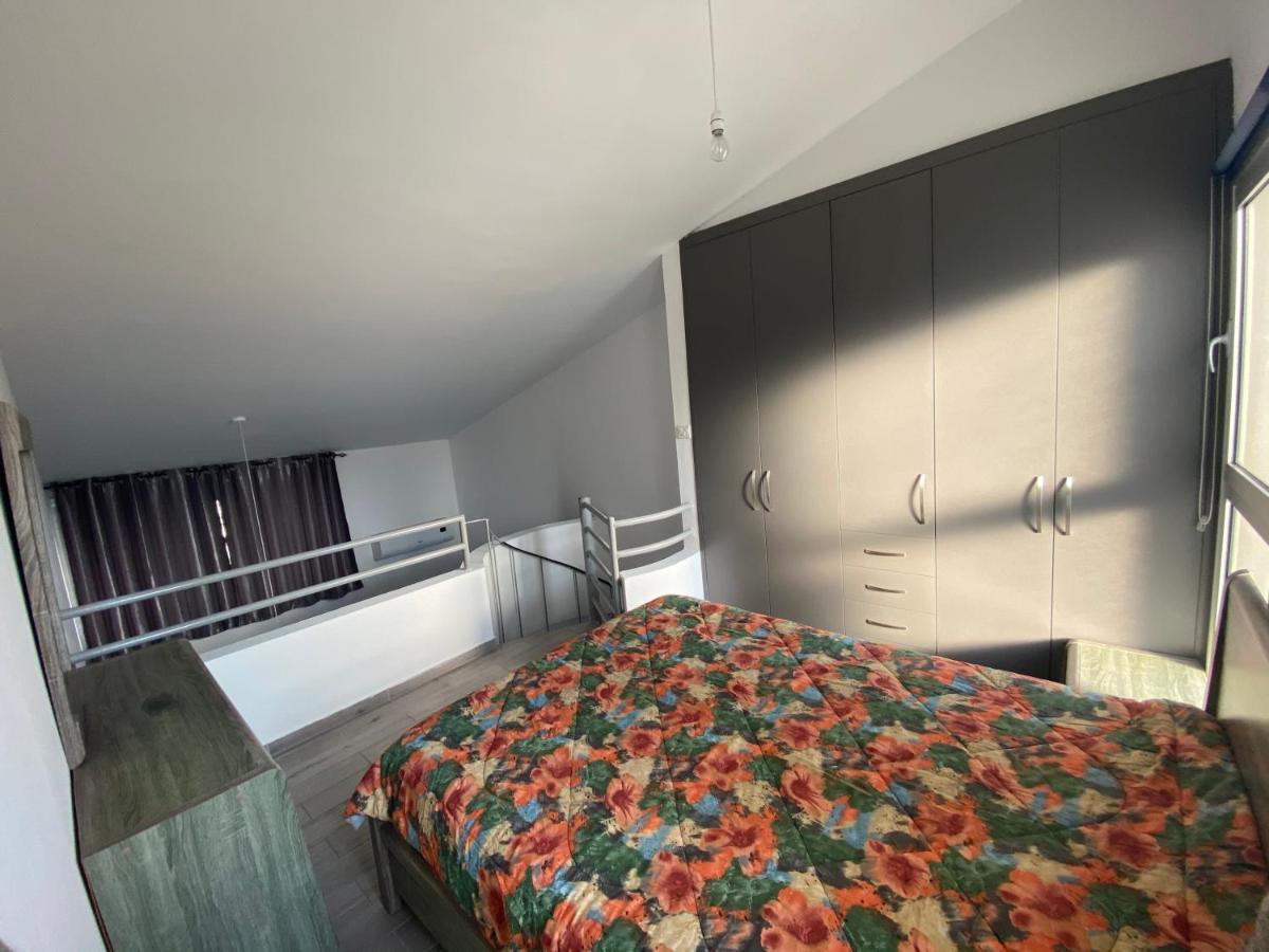 Apartment Cosy In The Heart Of Kato Paphos