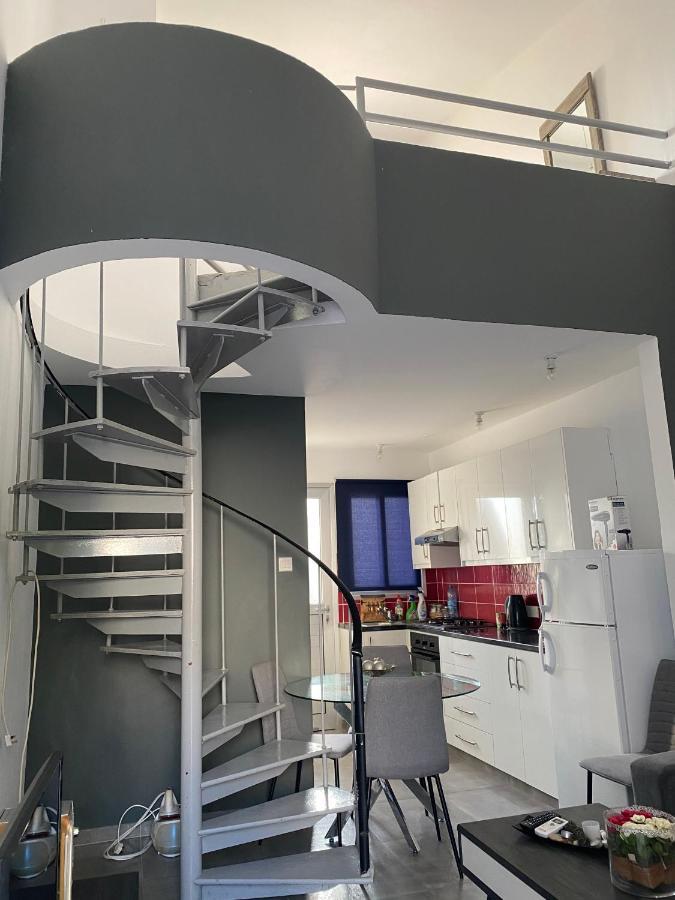 Cosy In The Heart Of Kato Apartment