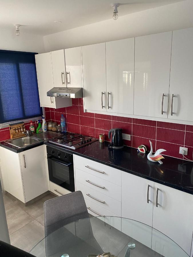Apartment Cosy In The Heart Of Kato Paphos