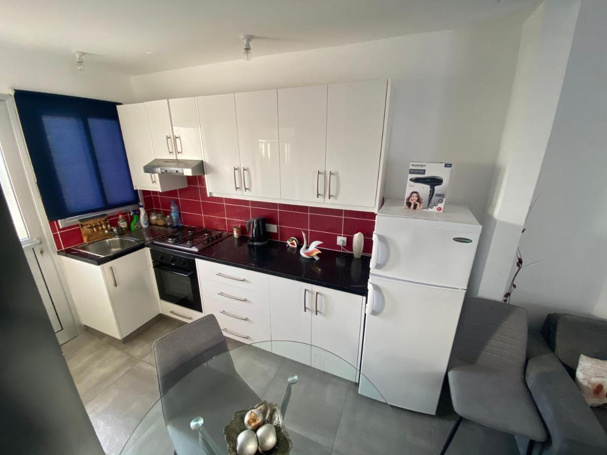 Cosy In The Heart Of Kato Paphos