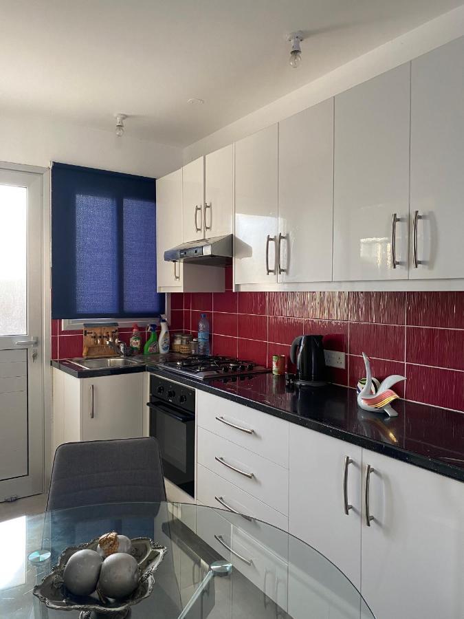 Cosy In The Heart Of Kato * Paphos
