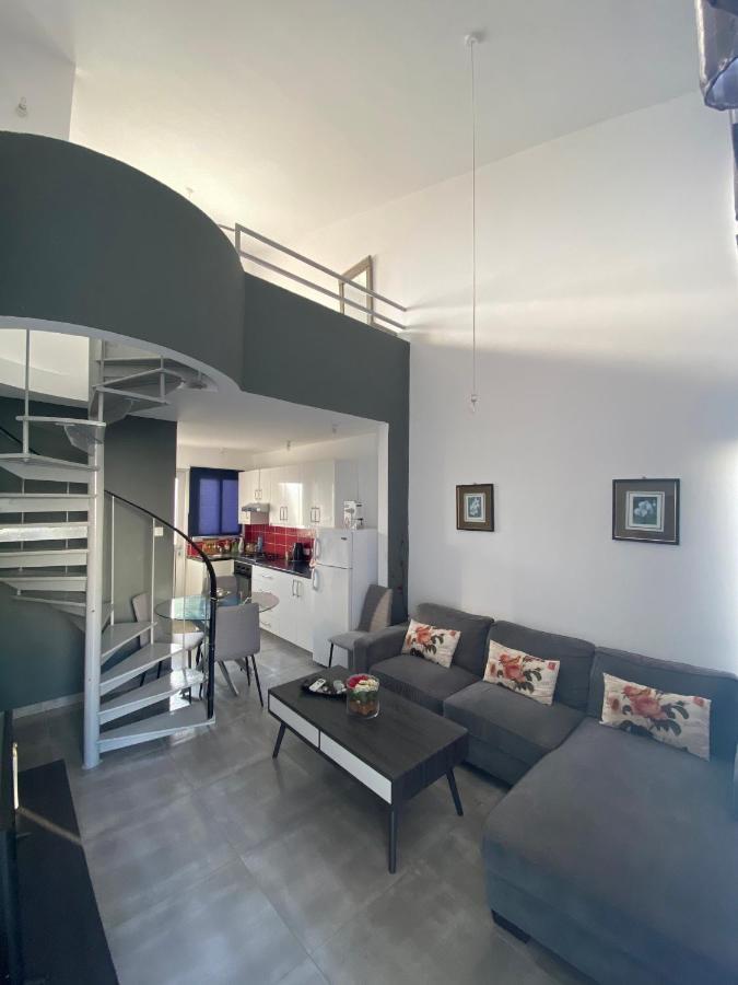 Cosy In The Heart Of Kato Paphos