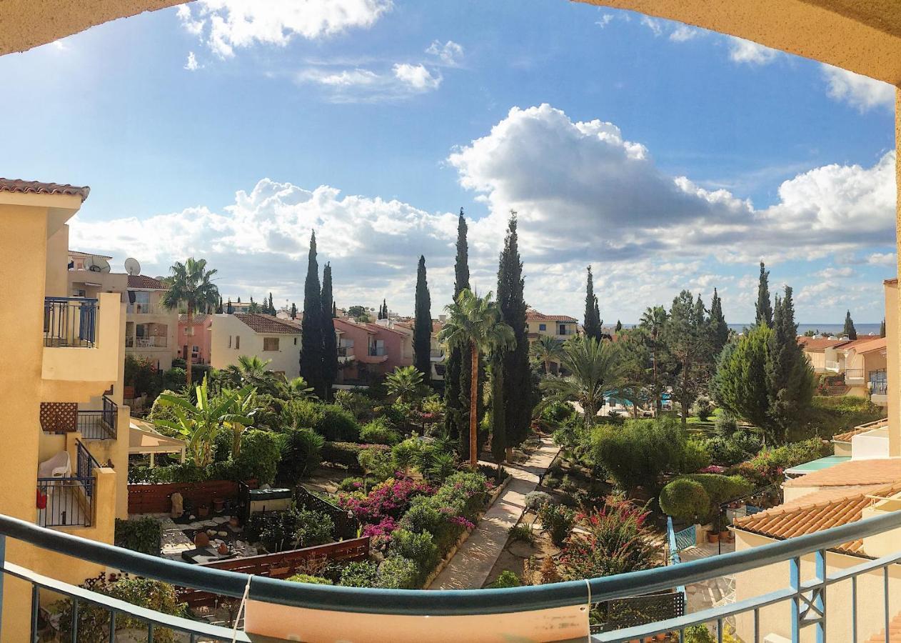 Apartment Regina Gardens Prestige Paphos