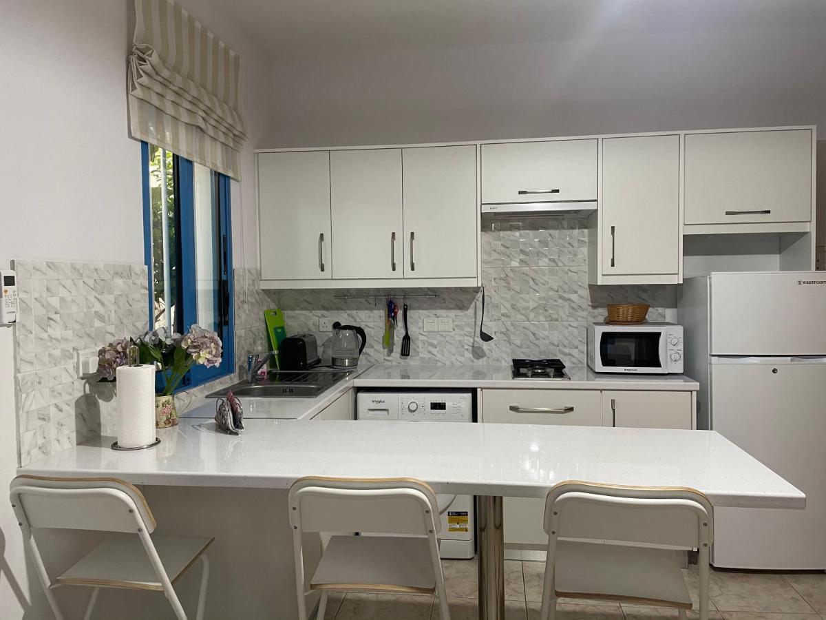 Amorgos Gardens Apartment