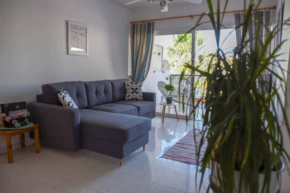 Paradise Gardens With A Large Terrace *