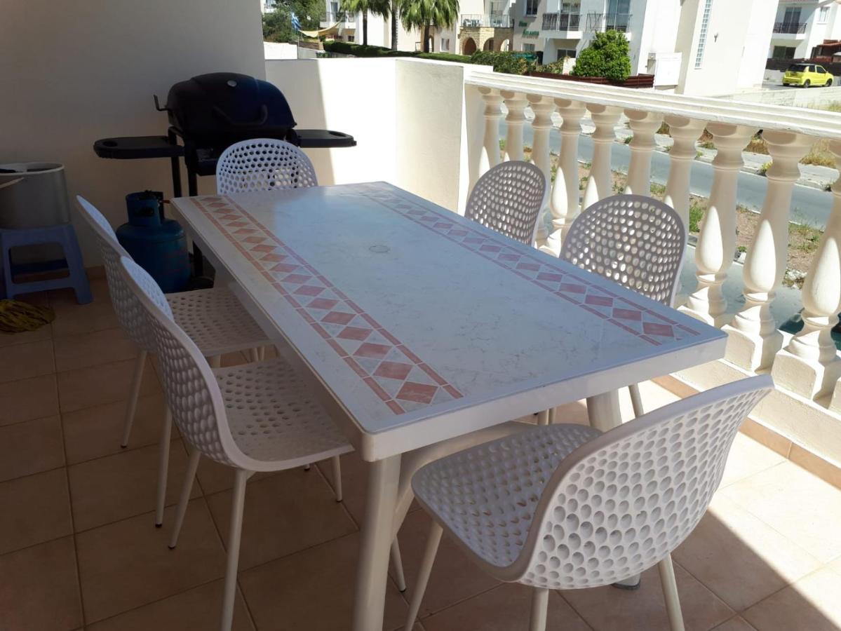 Apartment A101 Diana 43 Two Bedroom Paphos