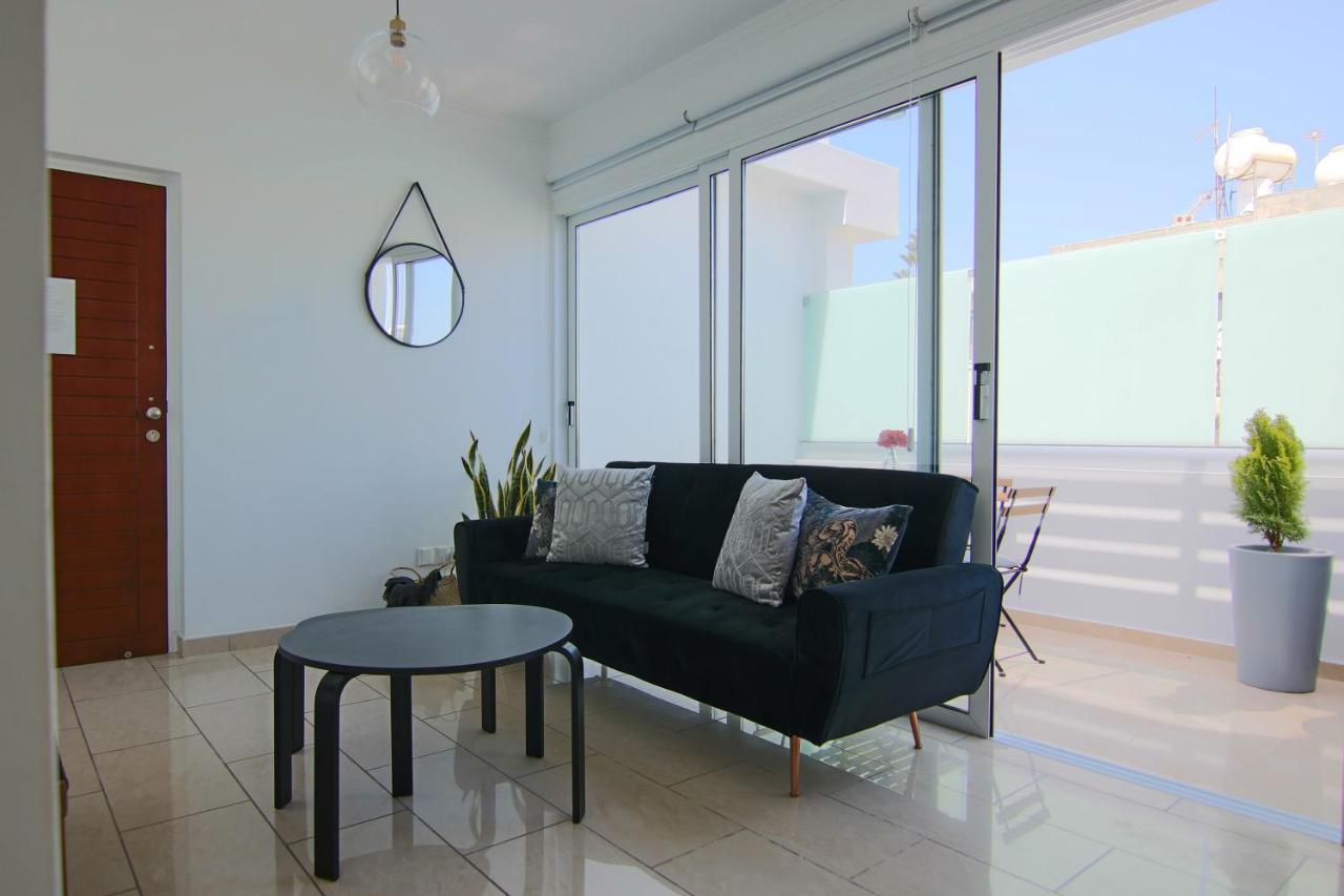 Apartment Phaedrus Living: Seaside Luxury Flat Lighthouse 62 *