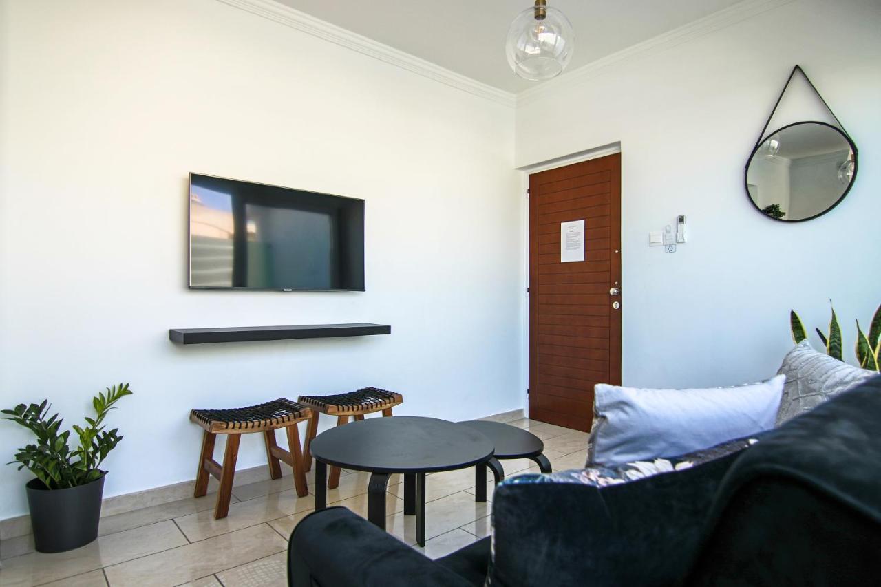 Phaedrus Living: Seaside Luxury Flat Lighthouse 62 *