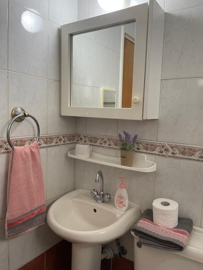 Amorgos Gardens Apartment Paphos