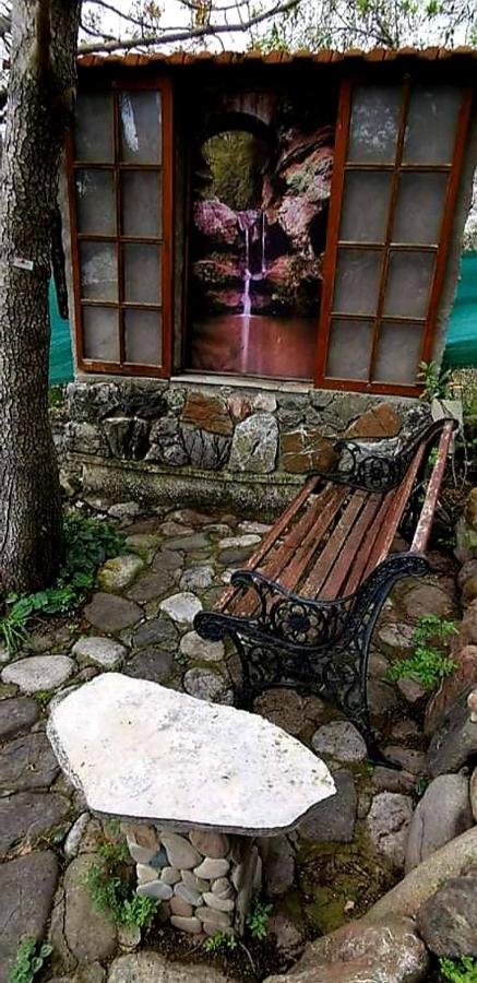 Xanthippi Holiday home