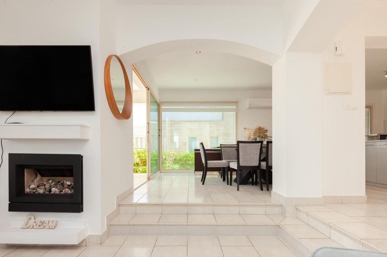 Villa Infinity Luxury 4 Bedroom