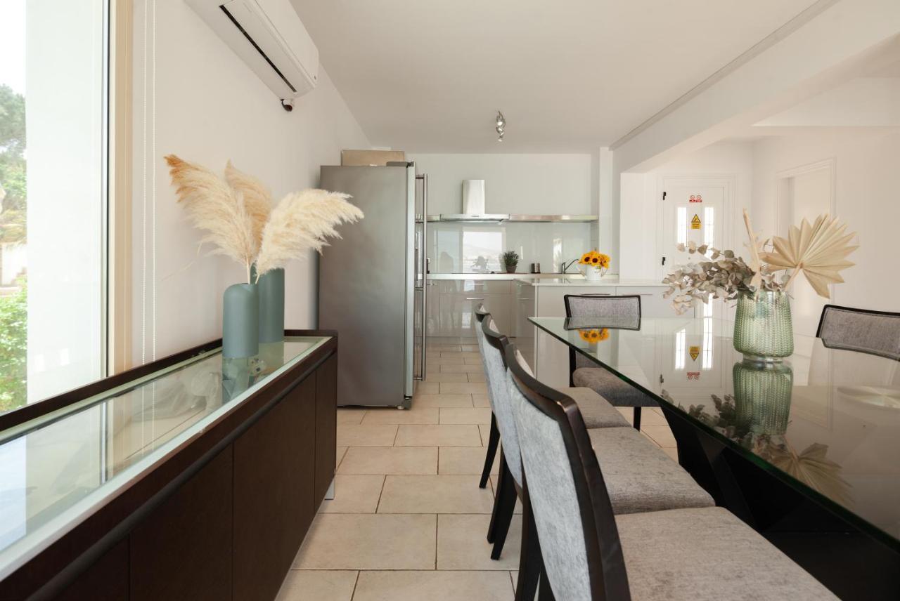 Infinity Luxury 4 Bedroom * Paphos