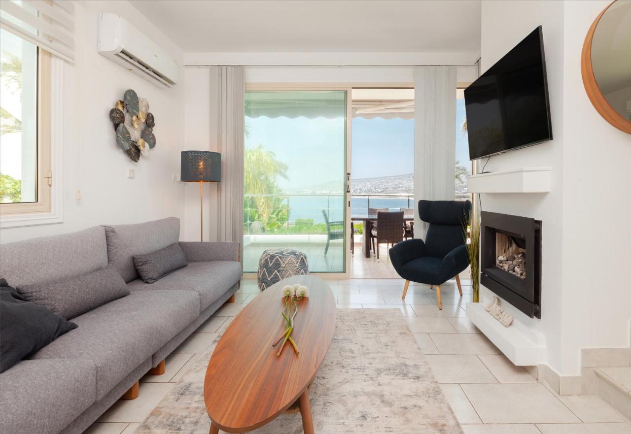Infinity Luxury 4 Bedroom * Paphos