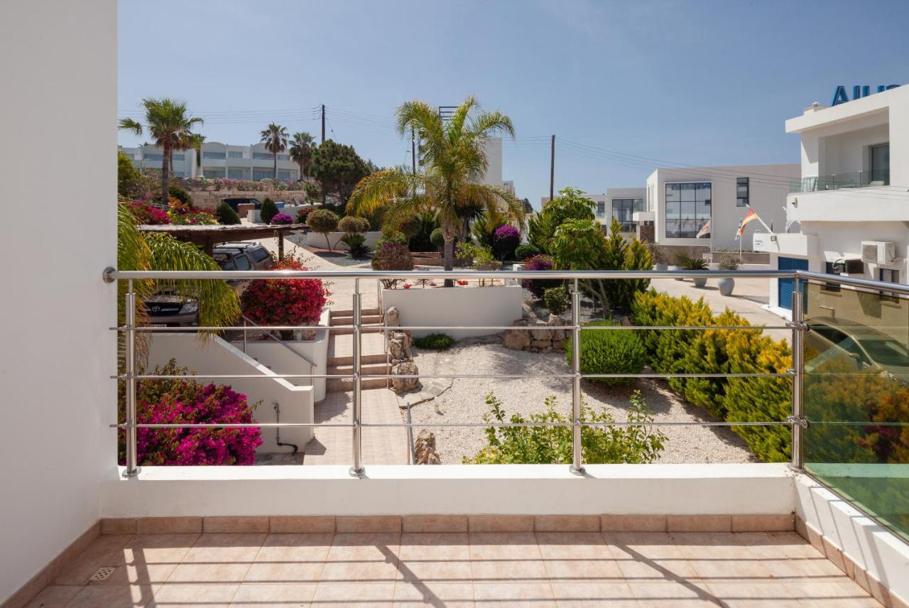 Villa Infinity Luxury 4 Bedroom *