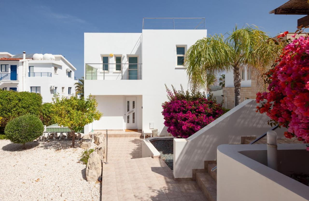 Villa Infinity Luxury 4 Bedroom