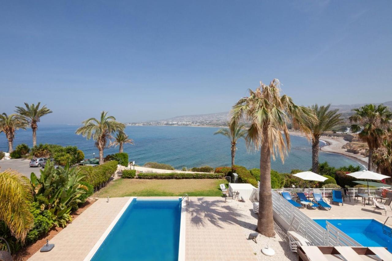 Infinity Luxury 4 Bedroom *