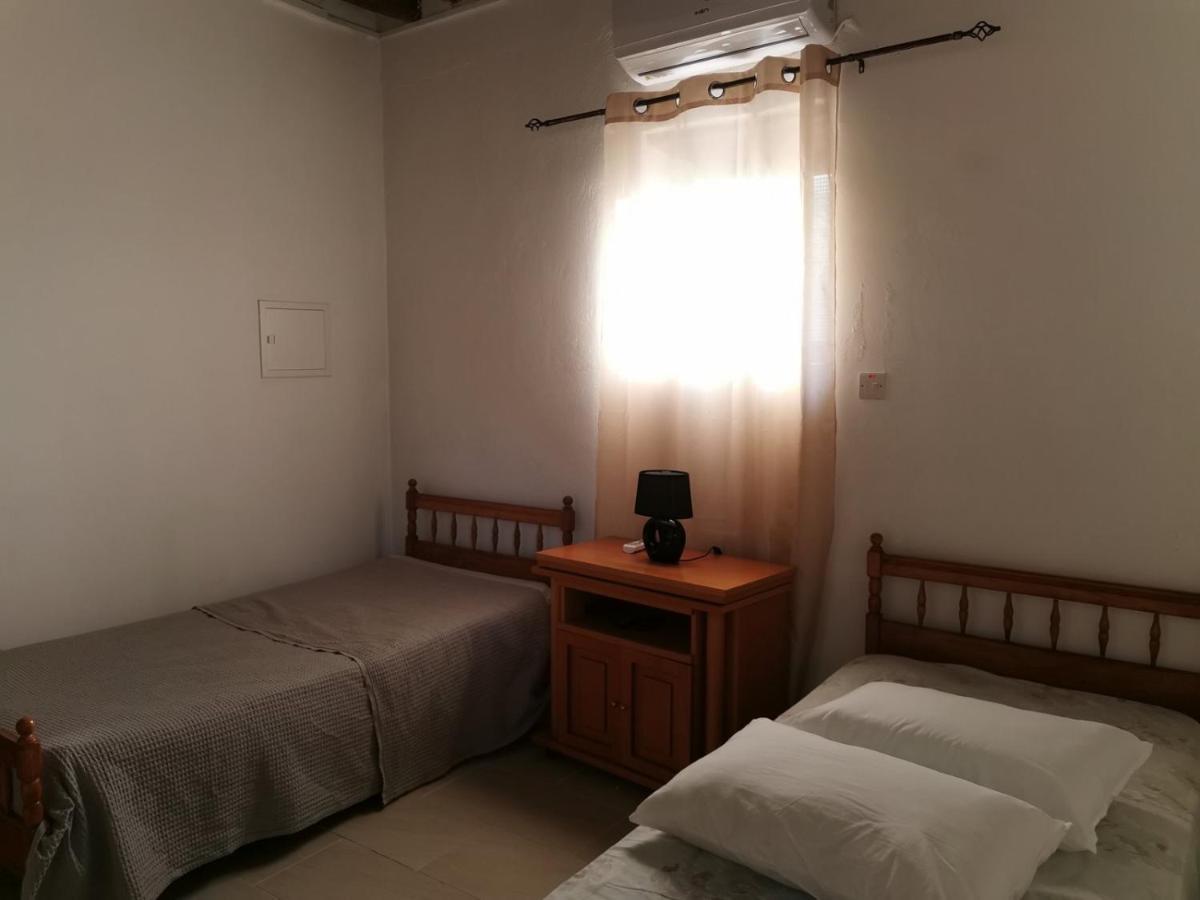 Country house Romanos Paphos