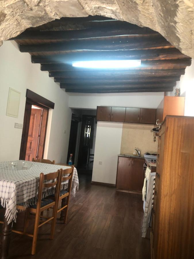 Romanos Paphos