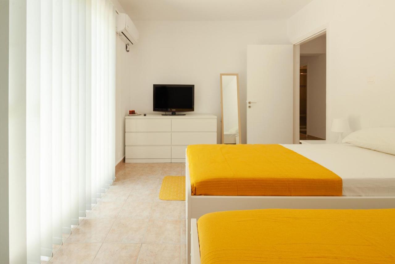 Infinity Luxury 4 Bedroom * Paphos