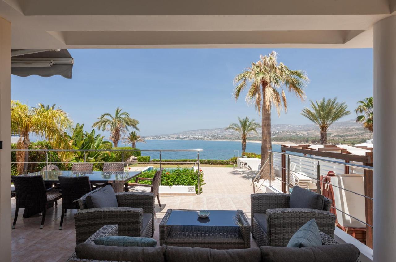 Infinity Luxury 4 Bedroom Villa *