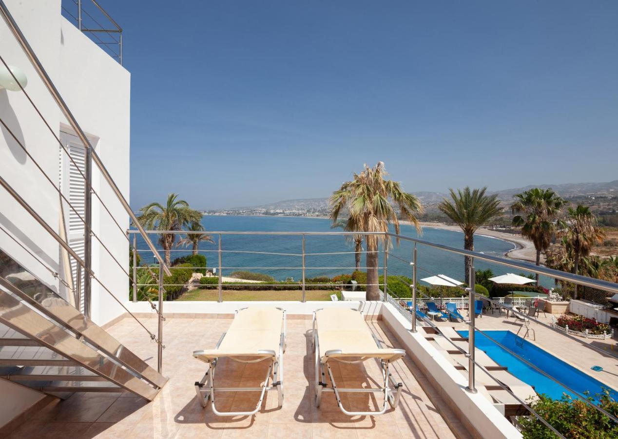 Infinity Luxury 4 Bedroom Villa