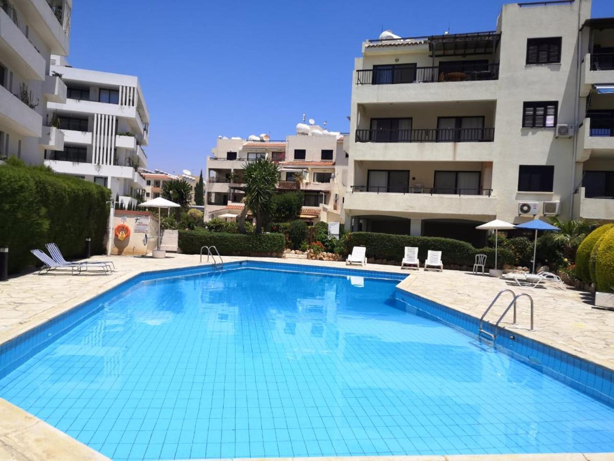 In Heart Of Tourist Area Of * Paphos