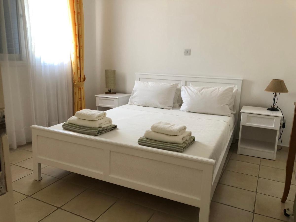 Apartment Limnaria Villas - Spacious 2 Bedroom *