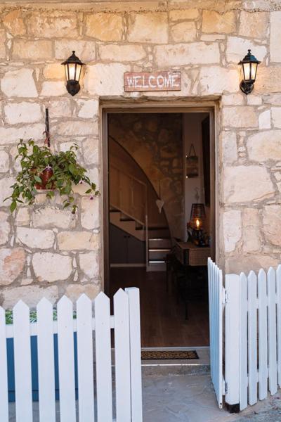 Cosy Cyprus, Agios Dimitrianos, * Paphos