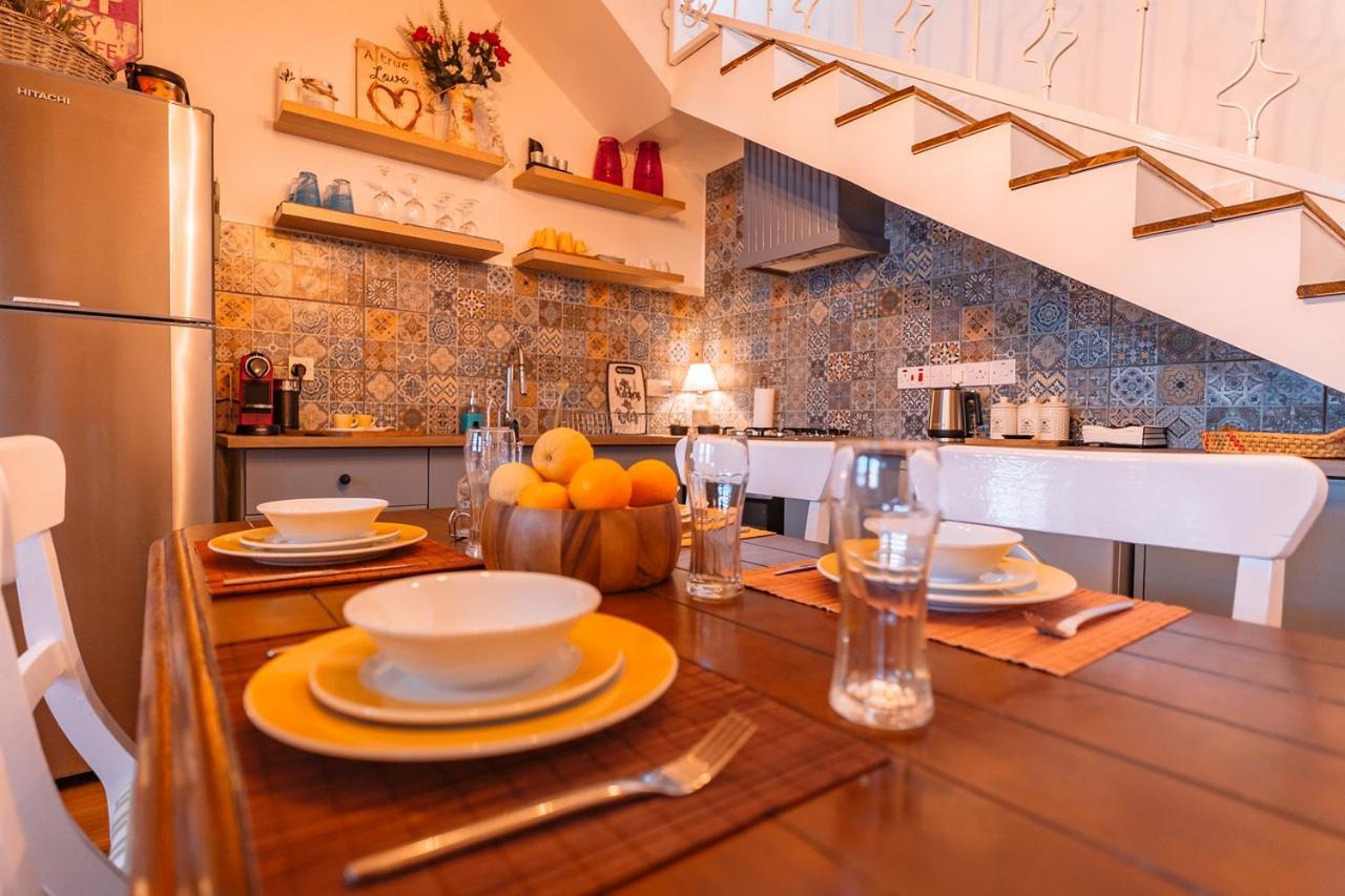 Cosy Cyprus, Agios Dimitrianos, Holiday home