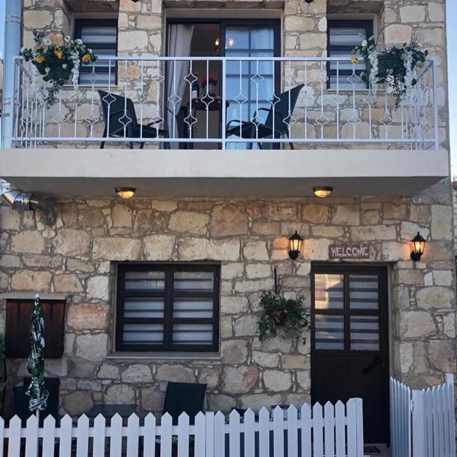 Cosy Cyprus, Agios Dimitrianos, Holiday home *