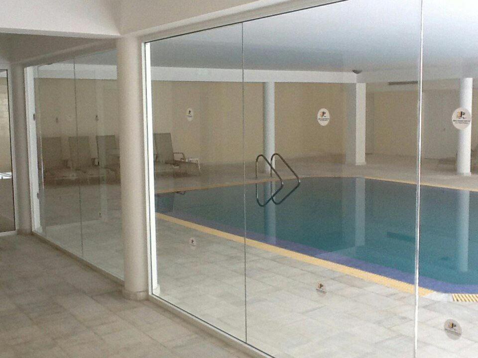 Cozy 2 Bedrooms In Complex With Swimming Pools And Beautiful View Apartment