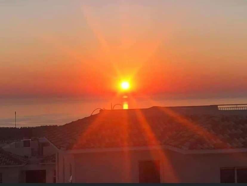 Cozy 2 Bedrooms In Complex With Swimming Pools And Beautiful View Apartment Paphos