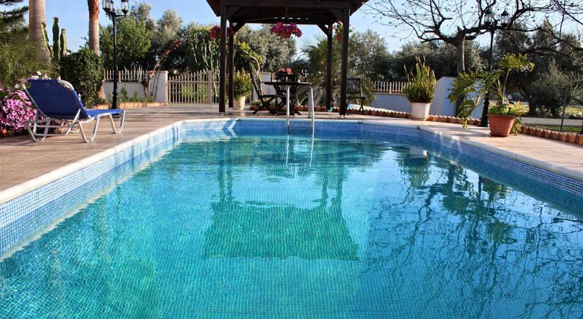 Paradise Villa *