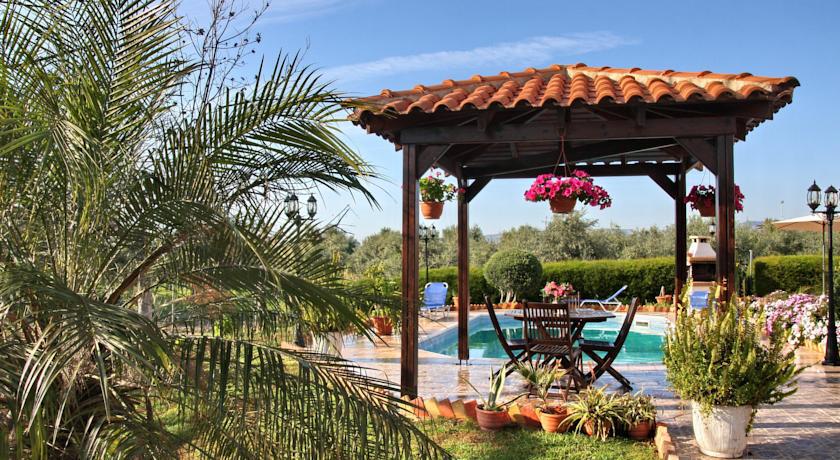 Paradise * Paphos