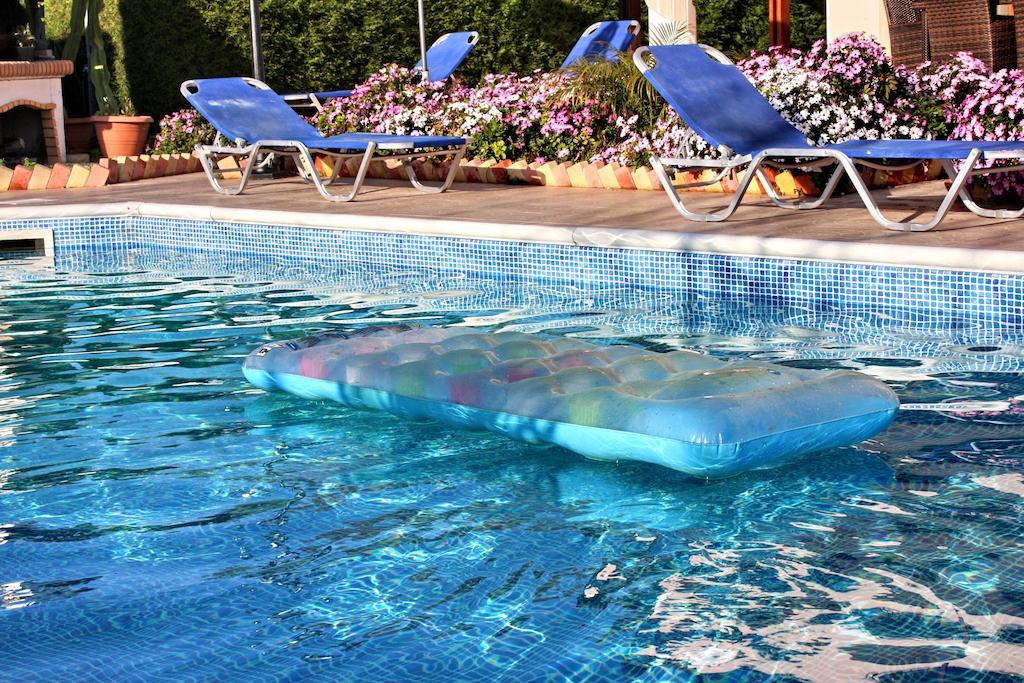 Paradise Villa Paphos