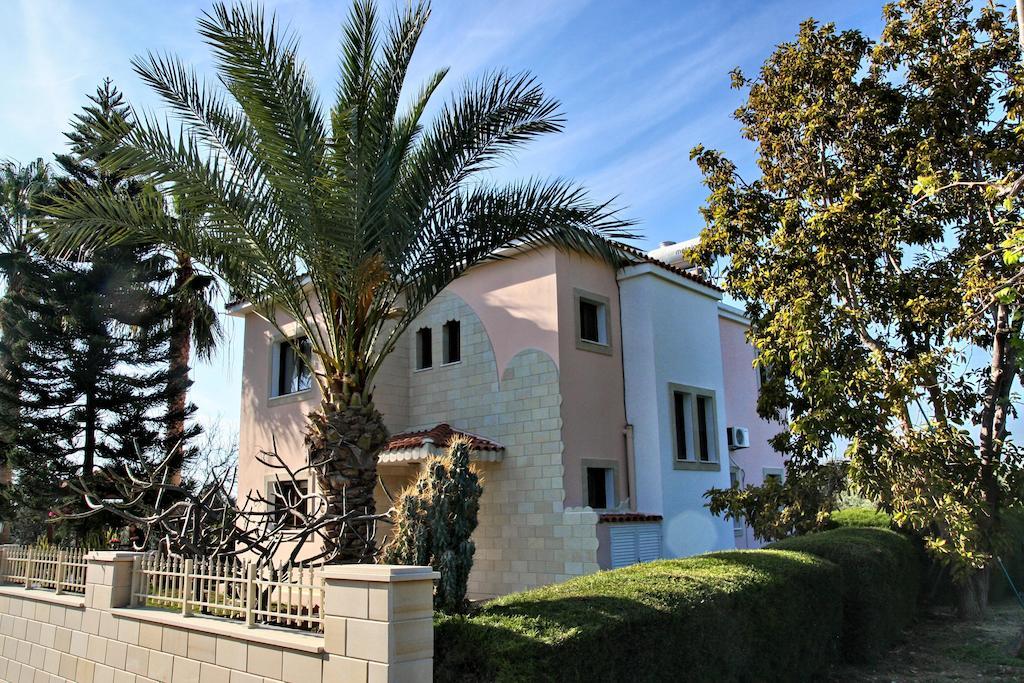 Paradise Paphos