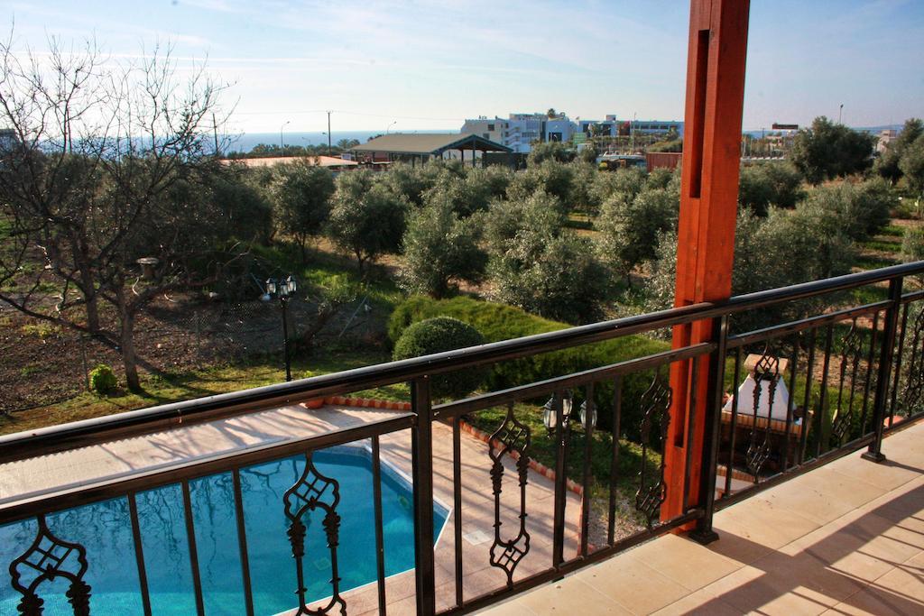 Paradise * Paphos