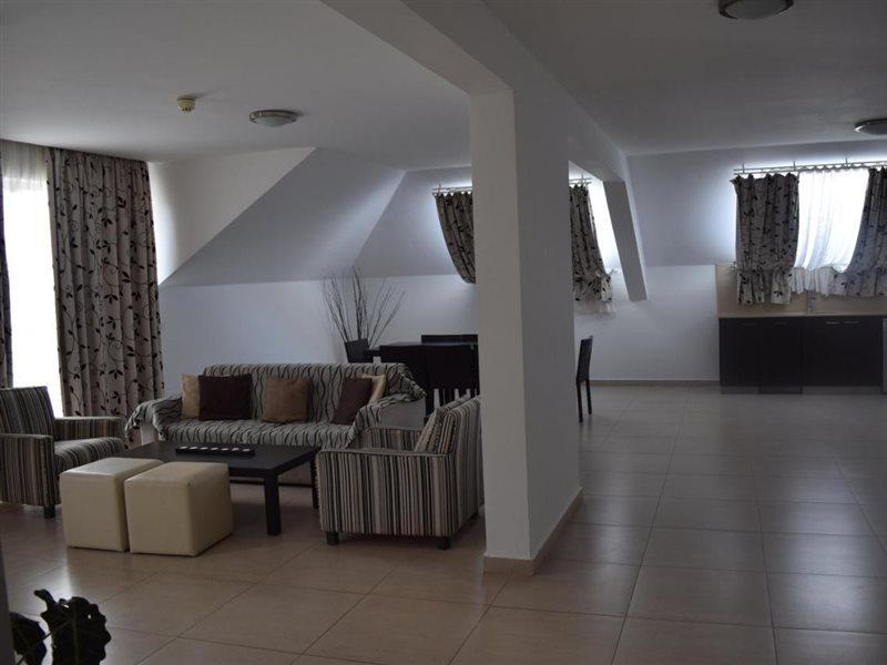 Capital Coast And 4* Paphos