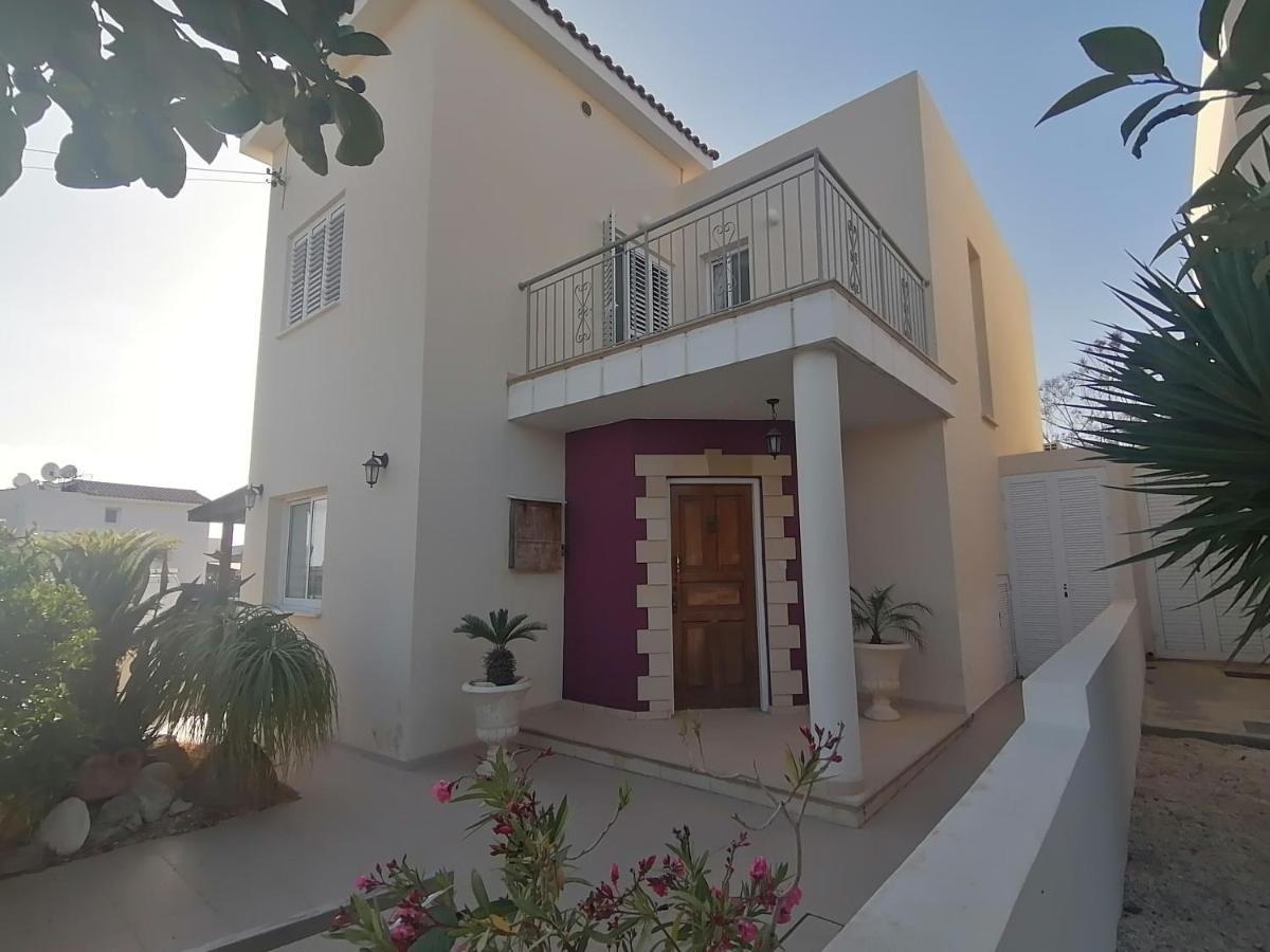 Katarina Villa Paphos