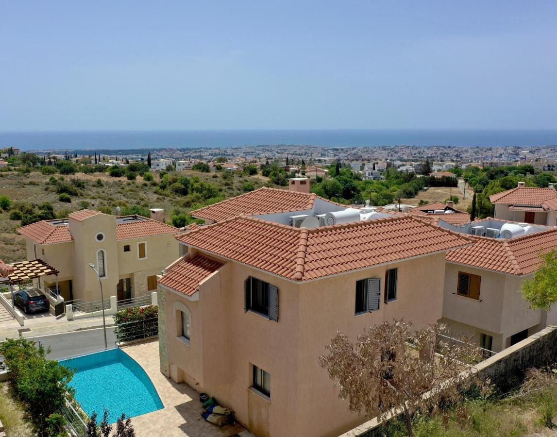 Panorama Villa Paphos