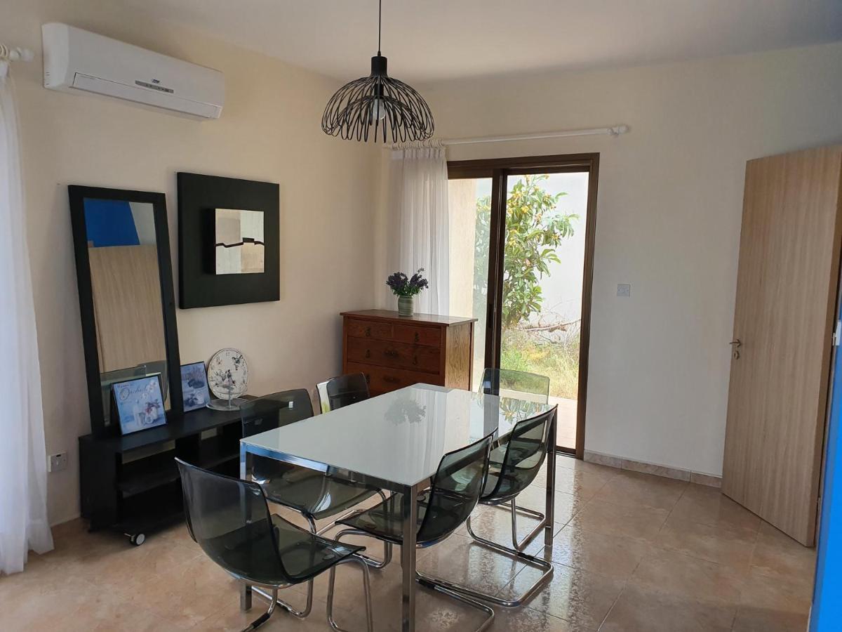 Panorama Villa *