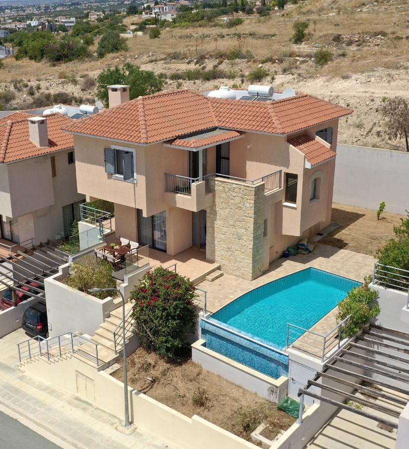 Villa Panorama
