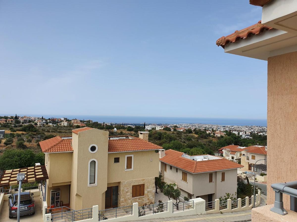 Panorama Villa Paphos