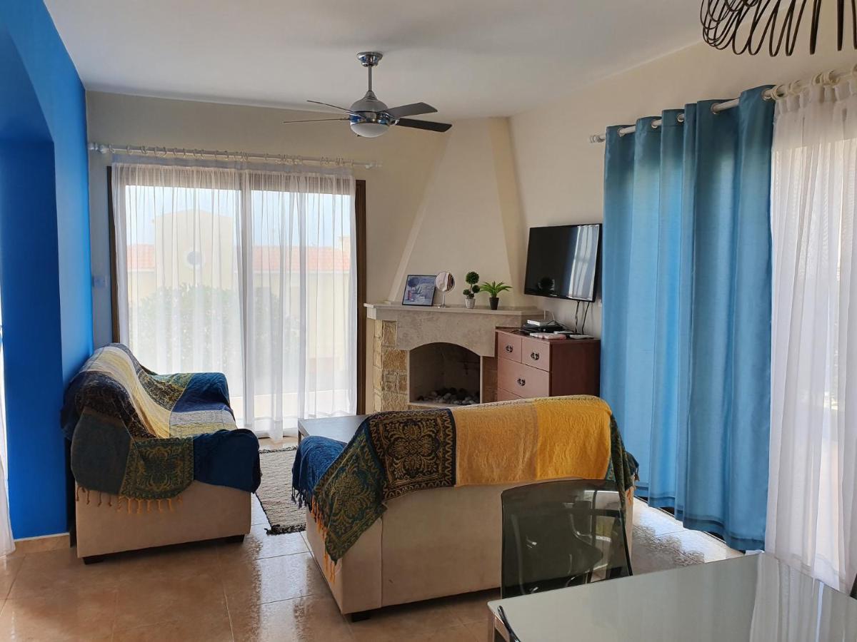 Panorama Villa *
